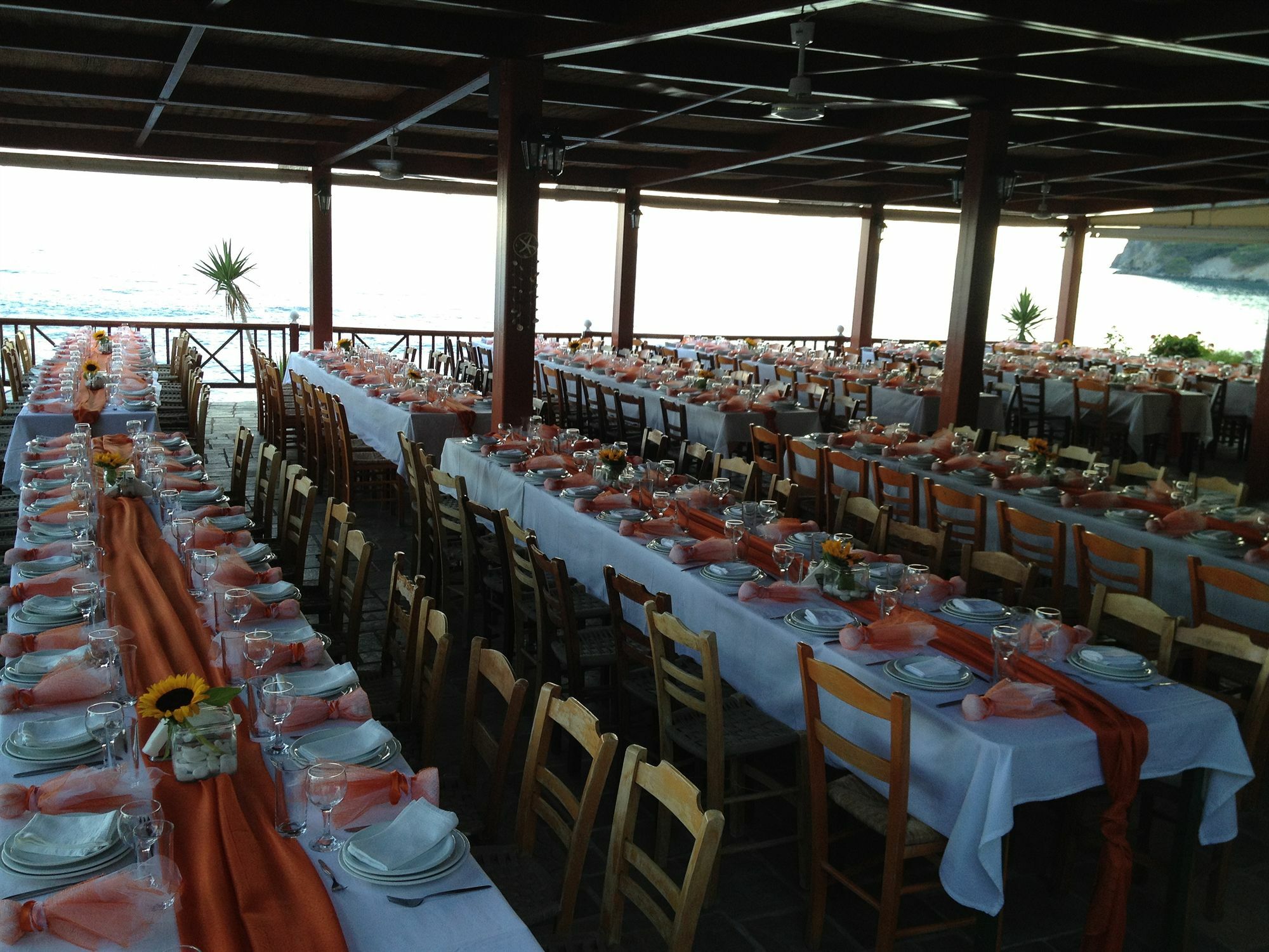 Gigilos Agia Roúmeli Exterior foto