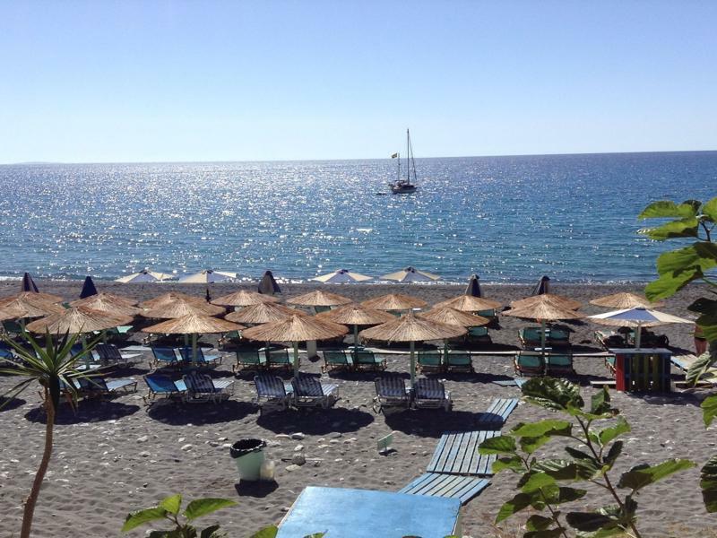 Gigilos Agia Roúmeli Exterior foto