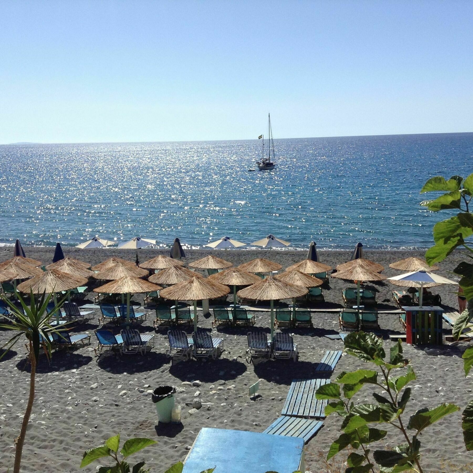 Gigilos Agia Roúmeli Exterior foto